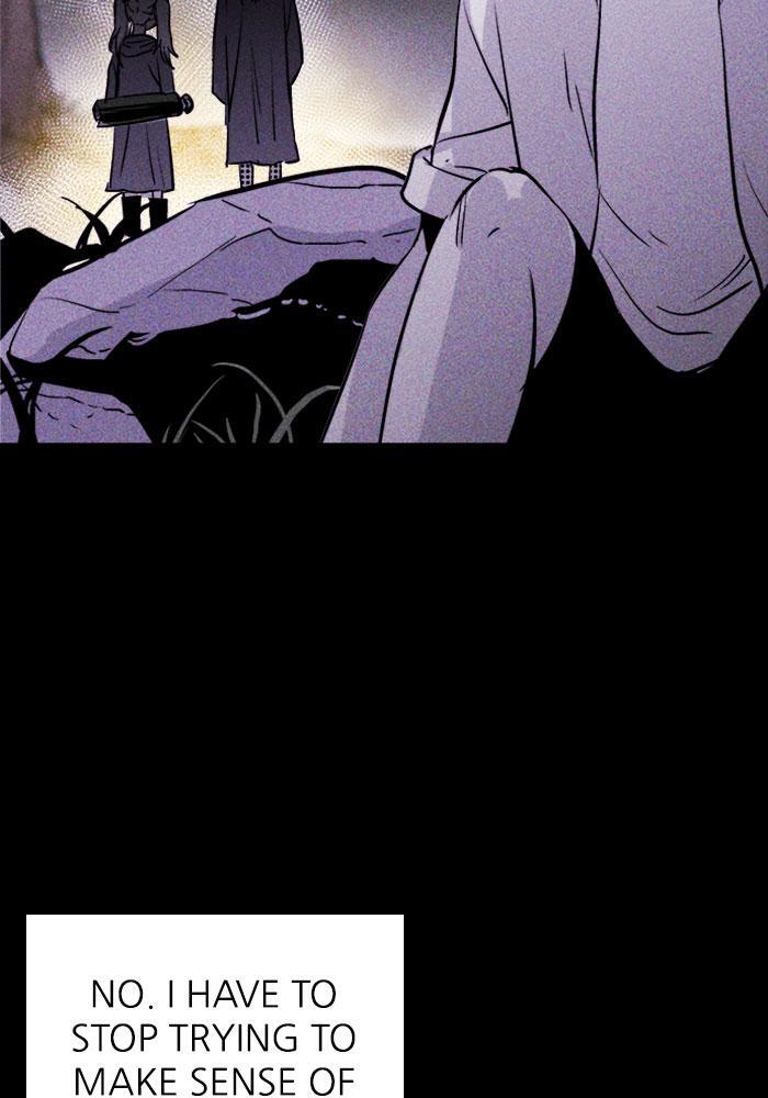 Read PIGPEN Manga Online