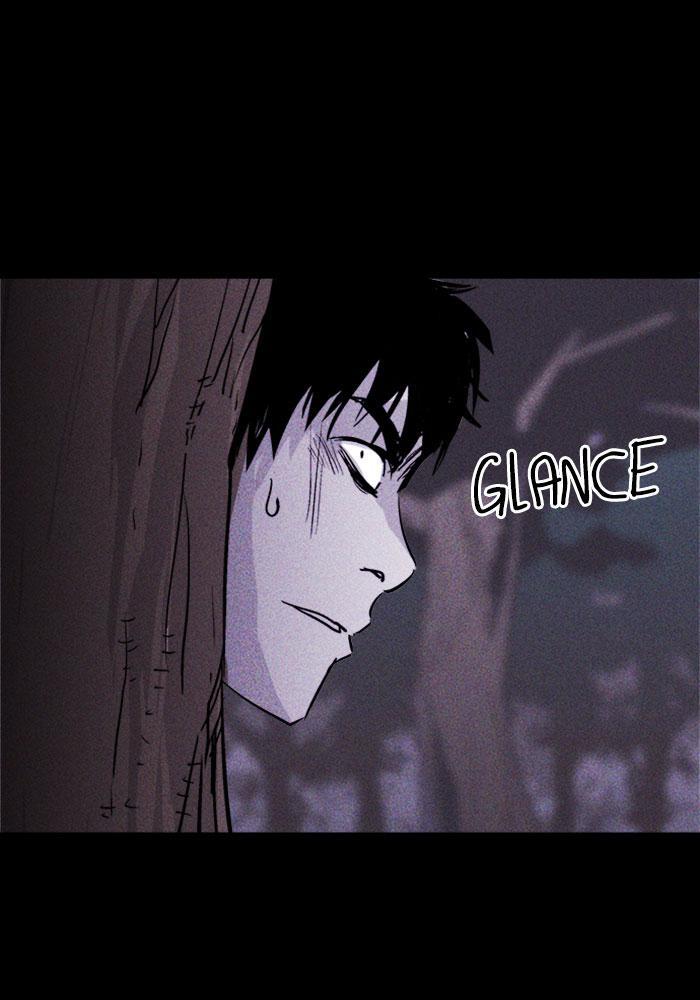 Read PIGPEN Manga Online