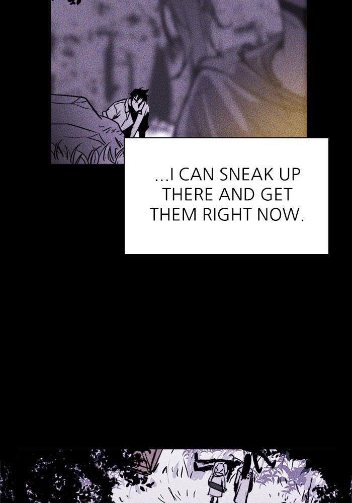 Read PIGPEN Manga Online