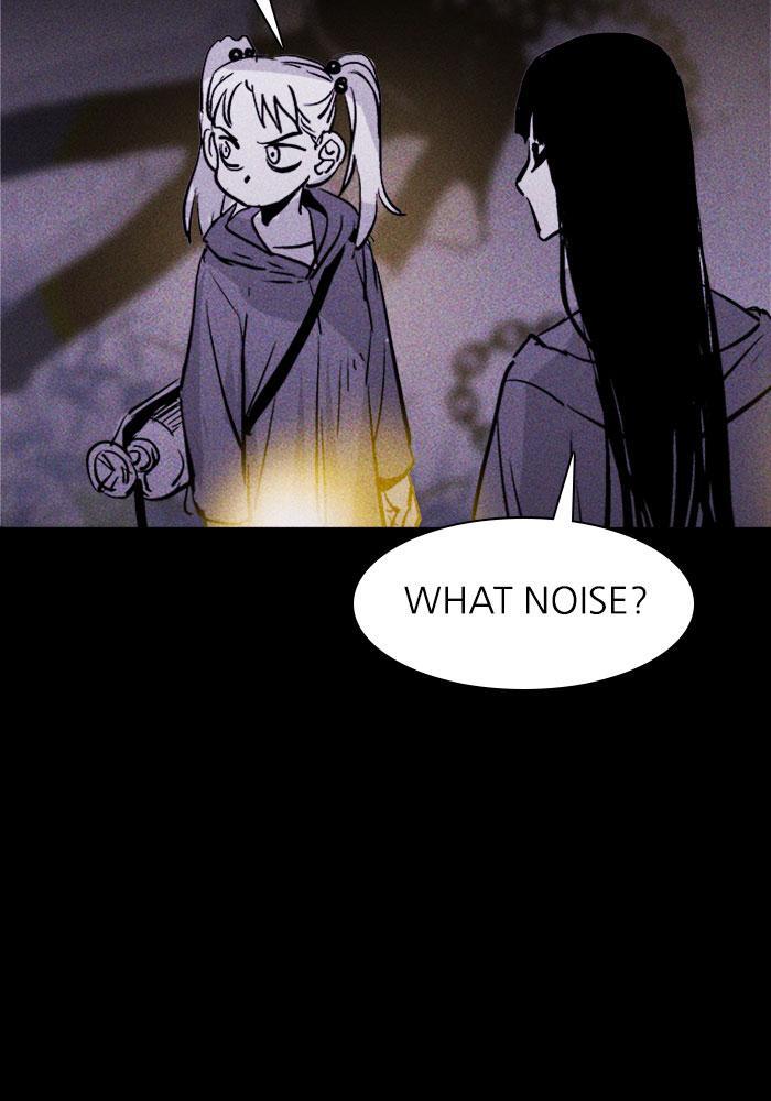 Read PIGPEN Manga Online