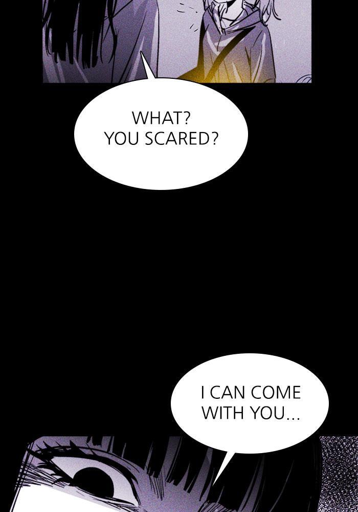 Read PIGPEN Manga Online