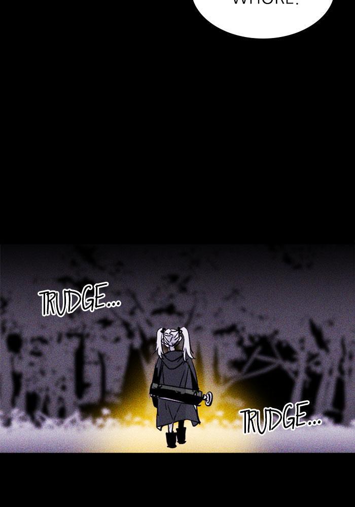 Read PIGPEN Manga Online