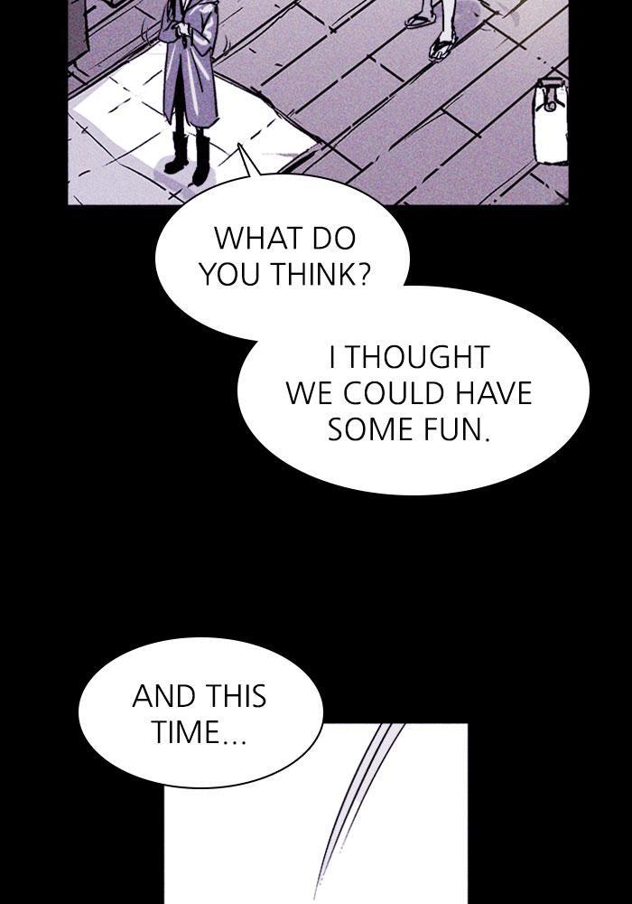 Read PIGPEN Manga Online