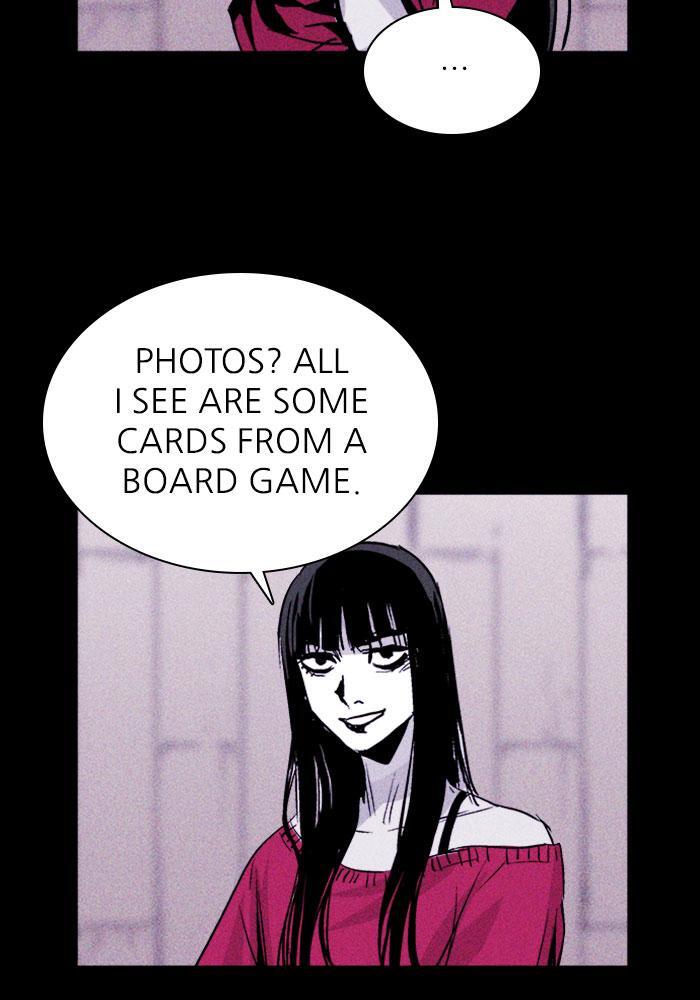 Read PIGPEN Manga Online