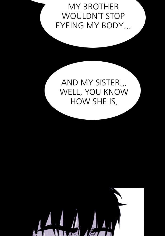 Read PIGPEN Manga Online