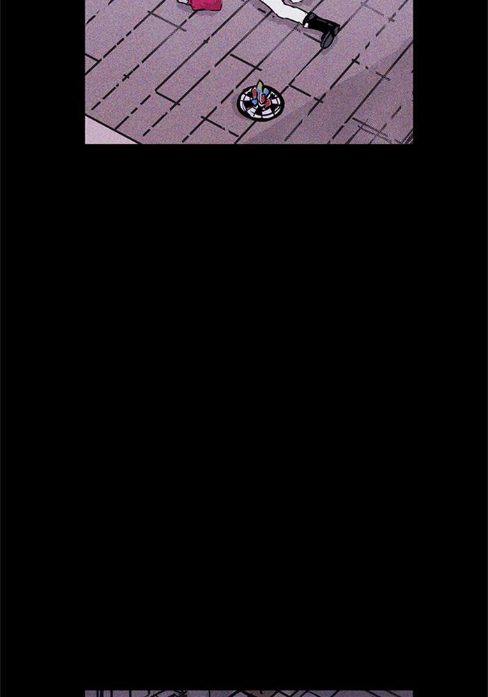 Read PIGPEN Manga Online