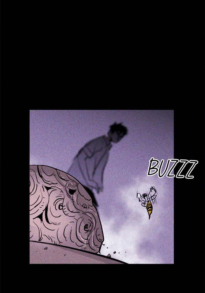 Read PIGPEN Manga Online