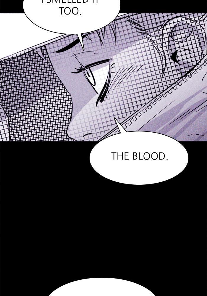Read PIGPEN Manga Online