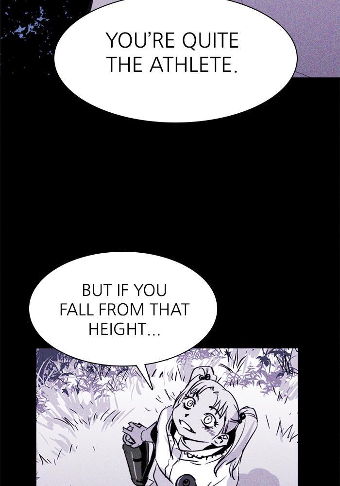 Read PIGPEN Manga Online