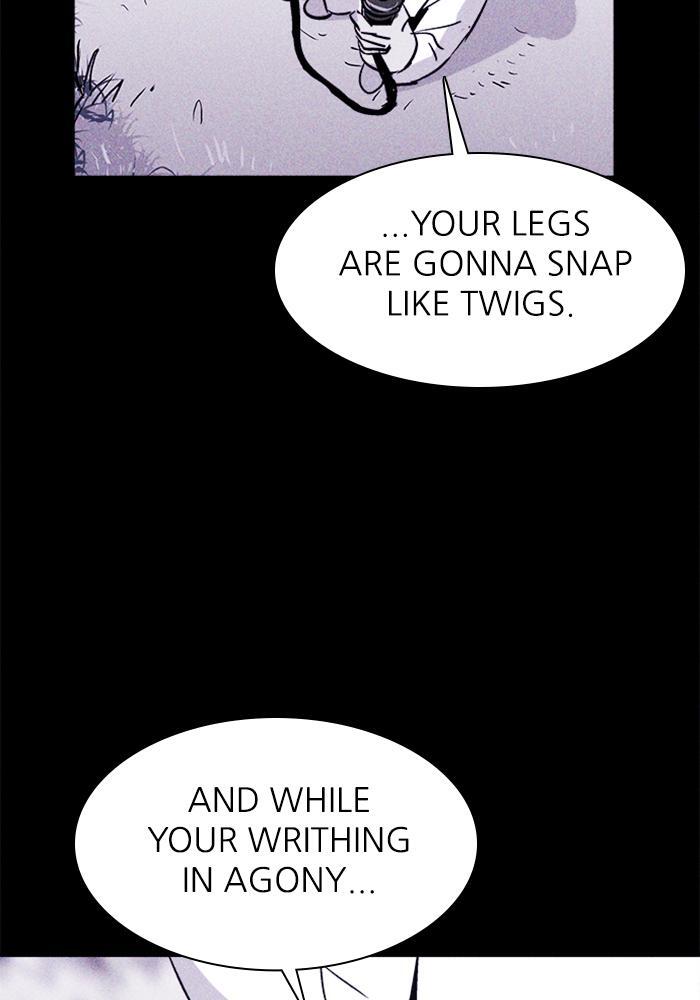 Read PIGPEN Manga Online