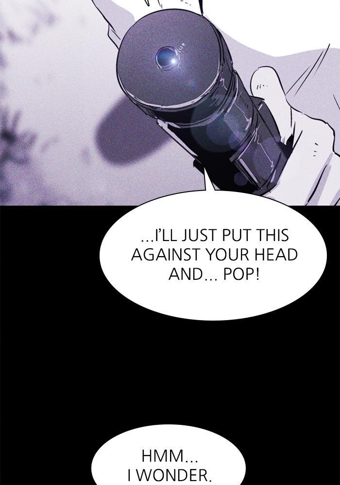 Read PIGPEN Manga Online