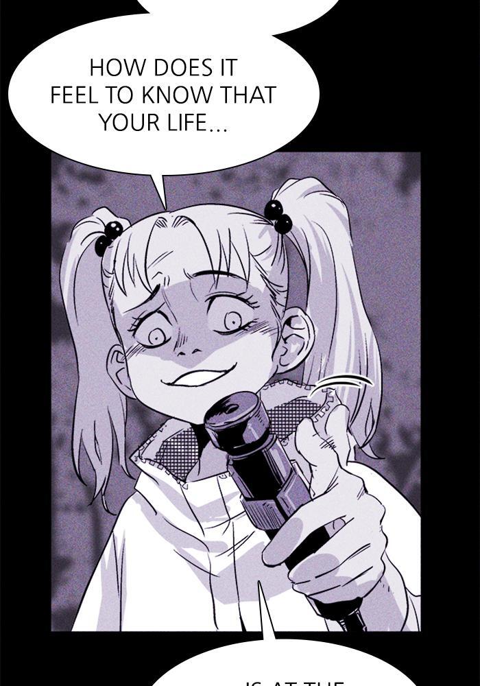 Read PIGPEN Manga Online
