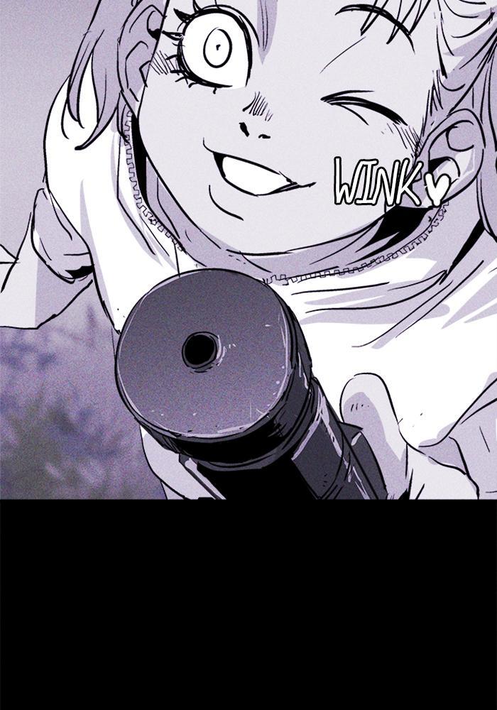 Read PIGPEN Manga Online