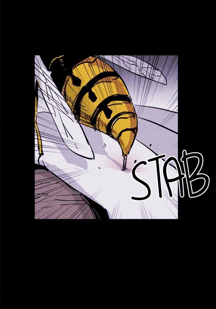 Read PIGPEN Manga Online