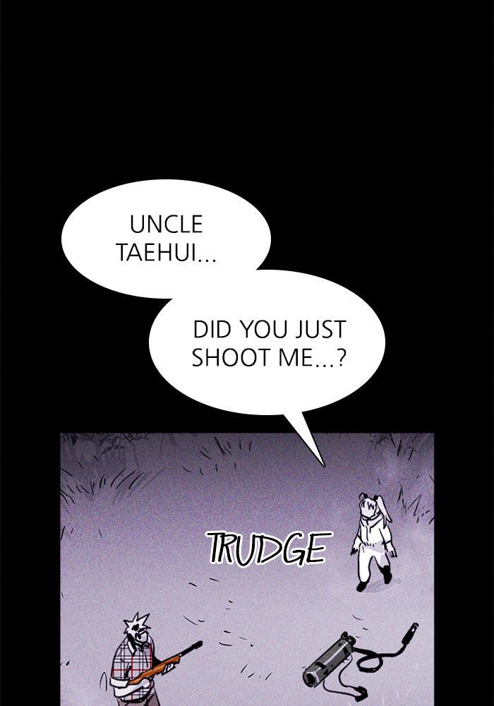 Read PIGPEN Manga Online