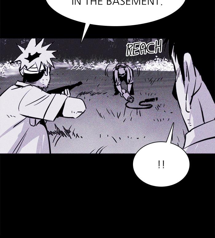 Read PIGPEN Manga Online