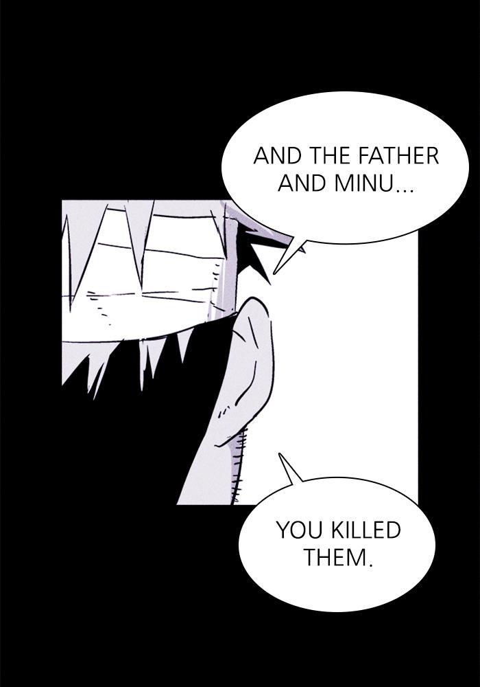 Read PIGPEN Manga Online