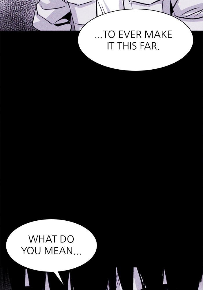 Read PIGPEN Manga Online