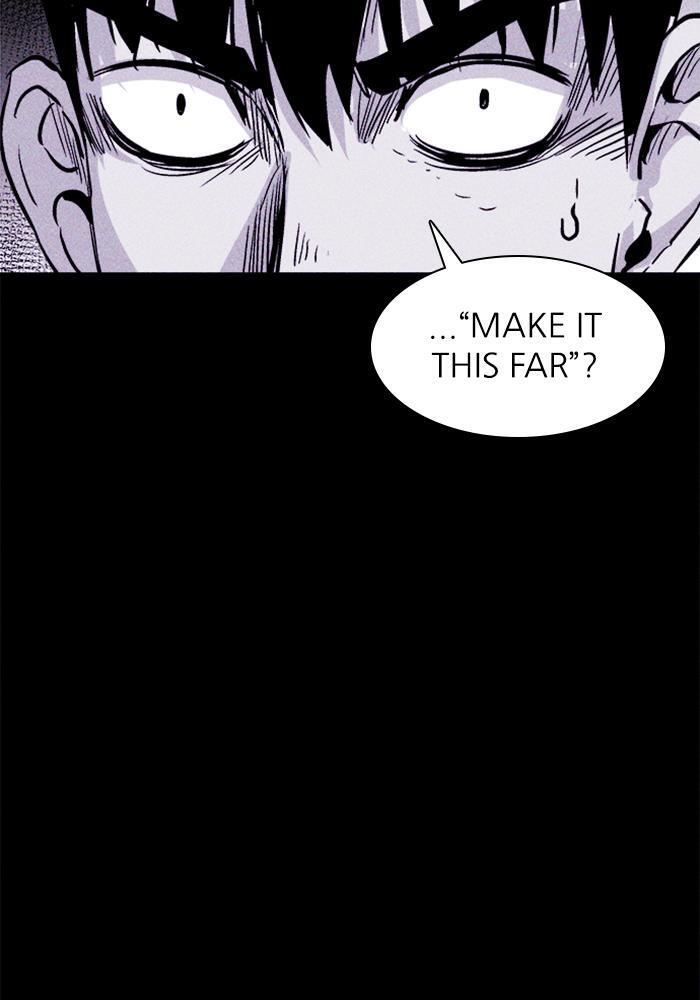 Read PIGPEN Manga Online