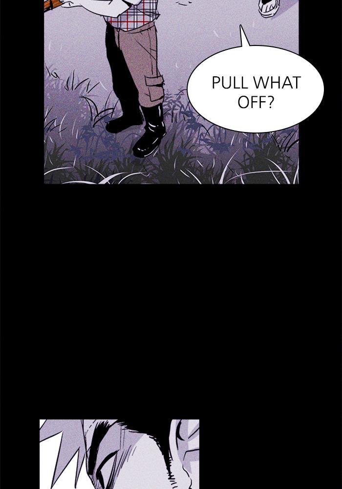 Read PIGPEN Manga Online