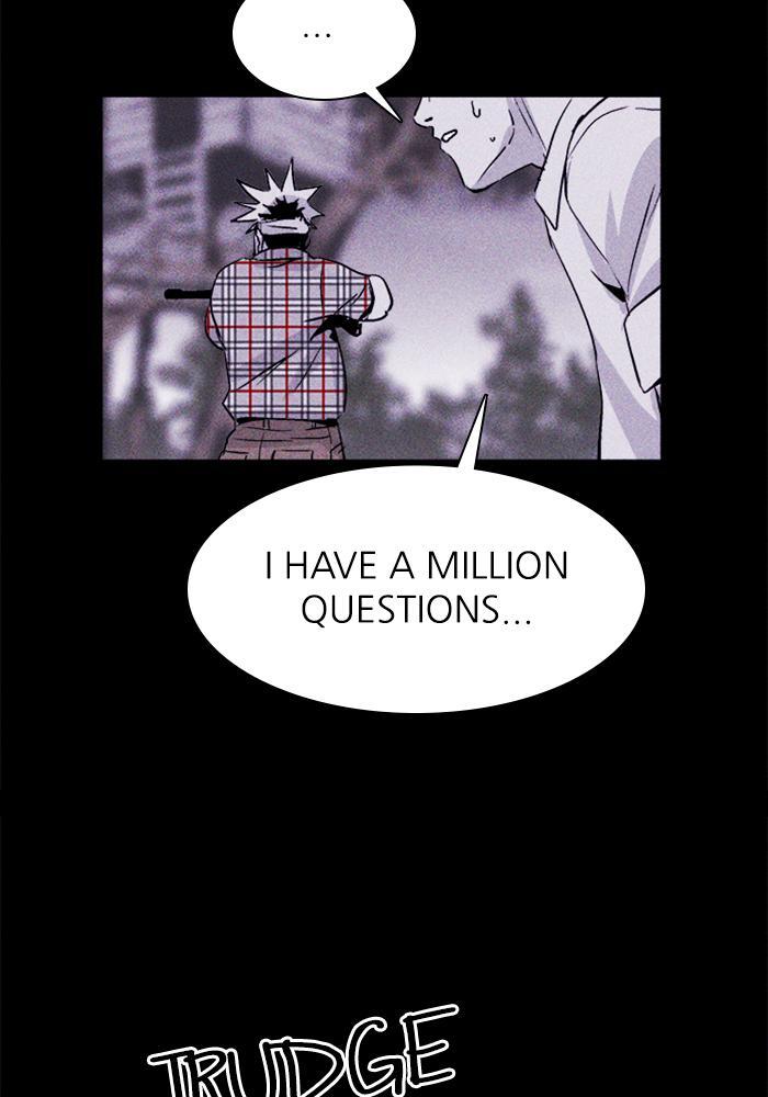 Read PIGPEN Manga Online