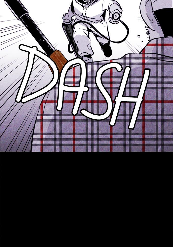 Read PIGPEN Manga Online