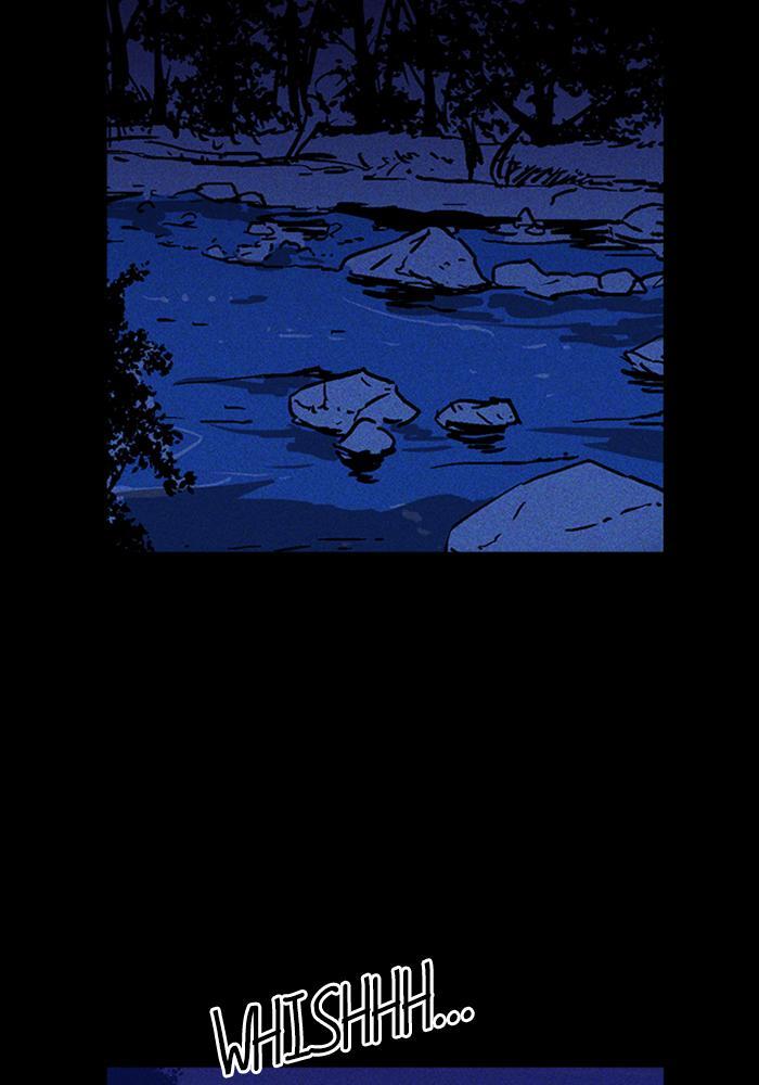Read PIGPEN Manga Online