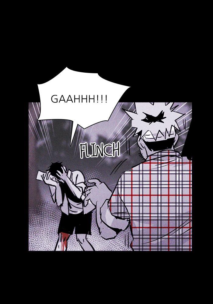 Read PIGPEN Manga Online