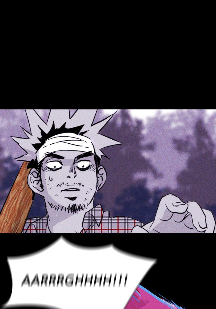 Read PIGPEN Manga Online