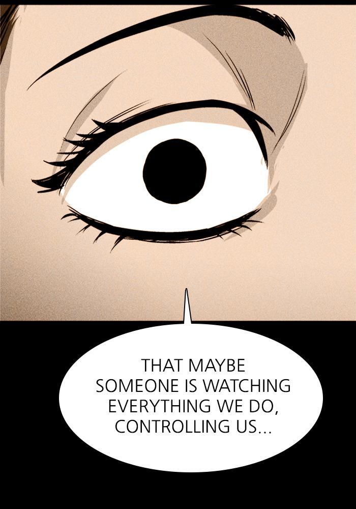 Read PIGPEN Manga Online