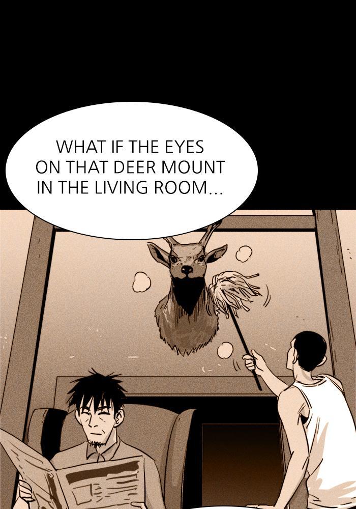 Read PIGPEN Manga Online