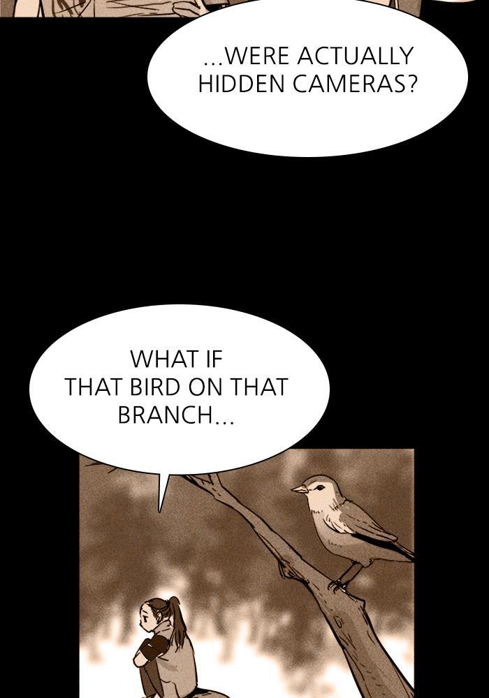 Read PIGPEN Manga Online