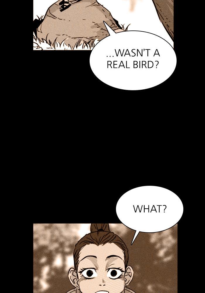 Read PIGPEN Manga Online