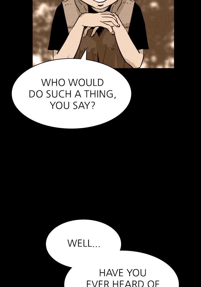 Read PIGPEN Manga Online