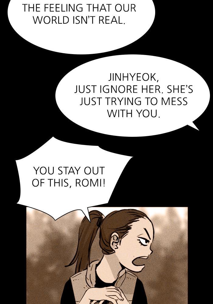 Read PIGPEN Manga Online