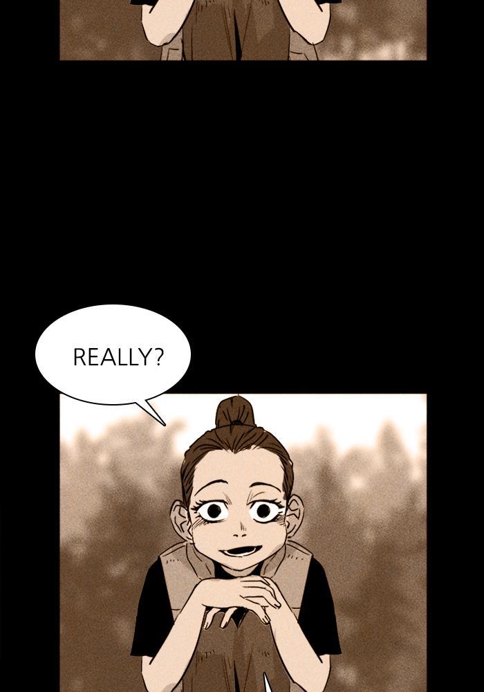 Read PIGPEN Manga Online