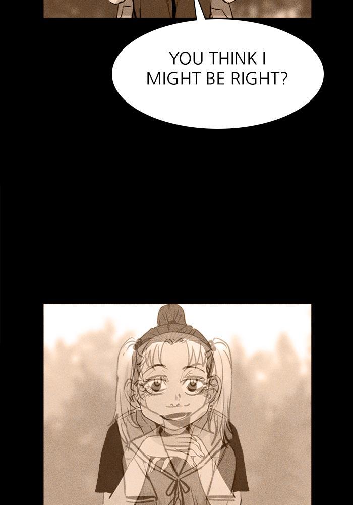 Read PIGPEN Manga Online