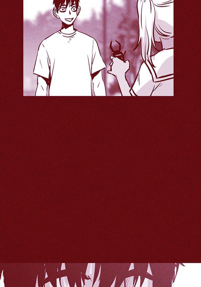 Read PIGPEN Manga Online