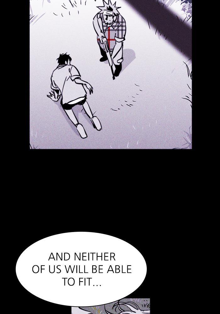 Read PIGPEN Manga Online