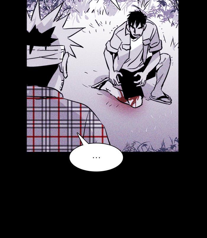 Read PIGPEN Manga Online