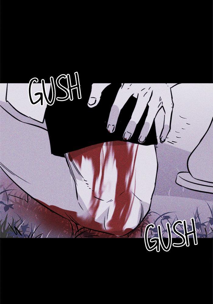 Read PIGPEN Manga Online