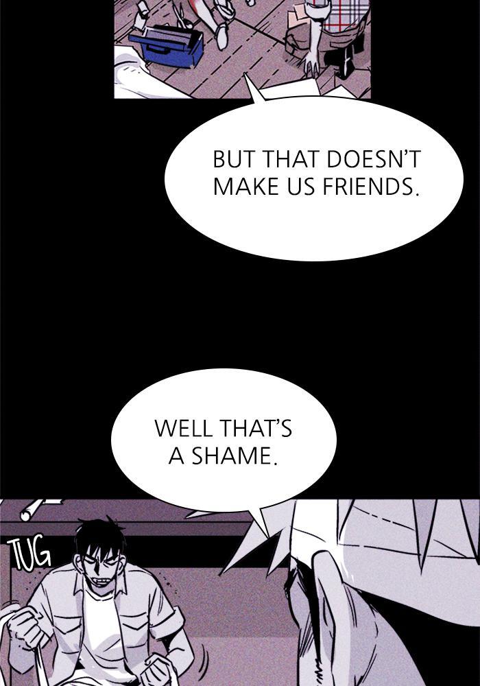 Read PIGPEN Manga Online