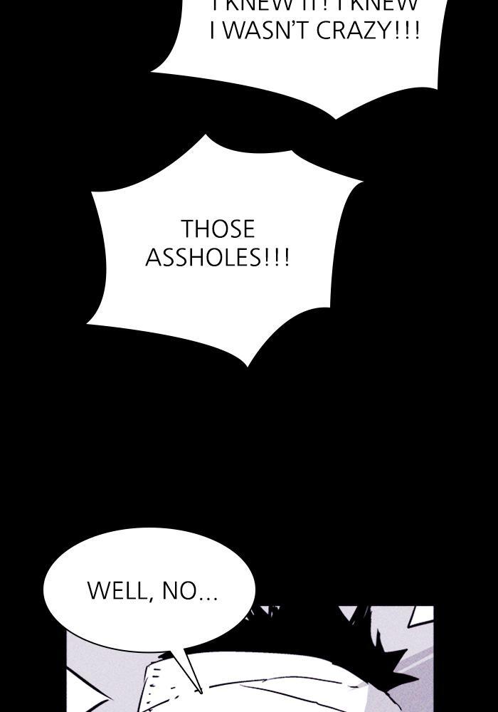 Read PIGPEN Manga Online