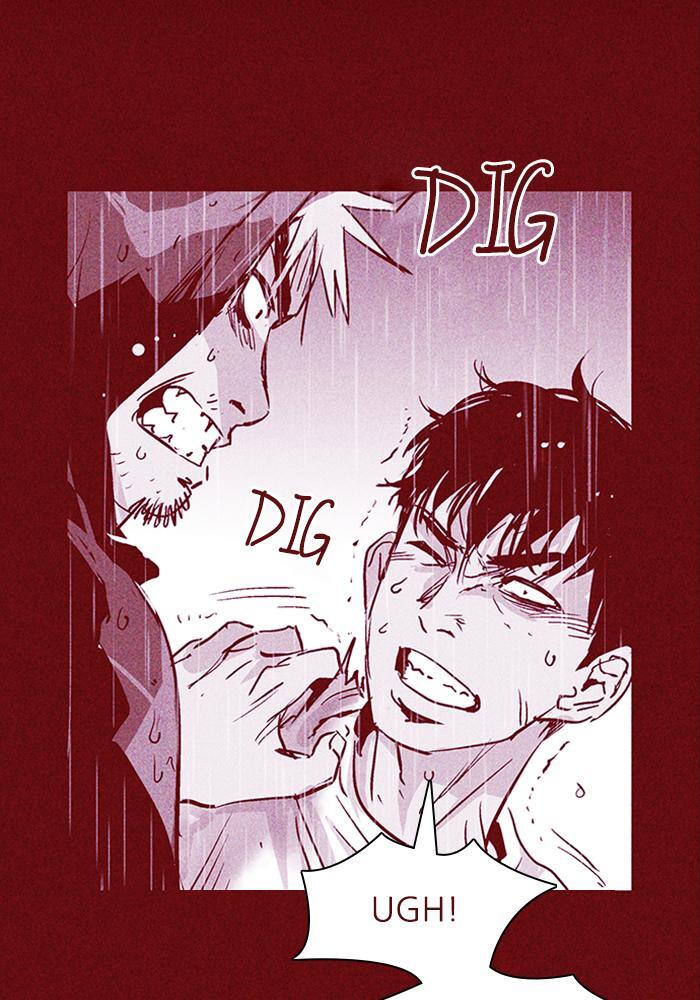 Read PIGPEN Manga Online