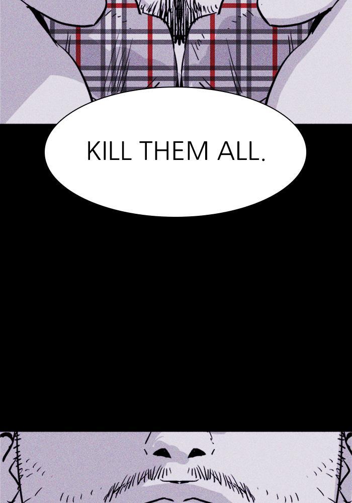 Read PIGPEN Manga Online