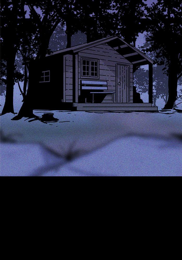 Read PIGPEN Manga Online