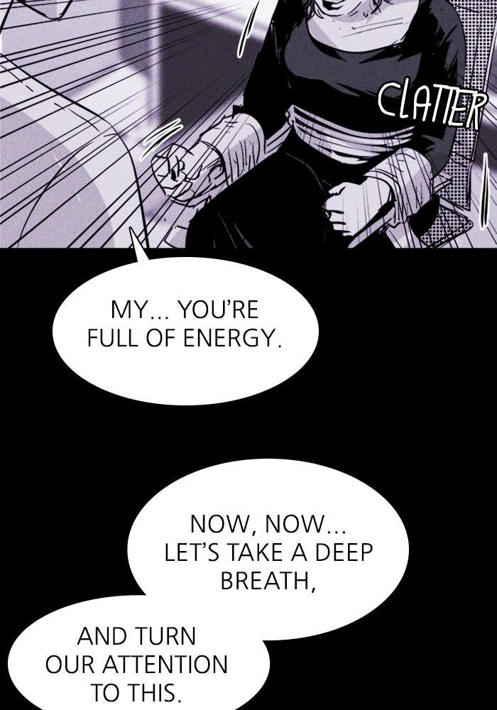 Read PIGPEN Manga Online