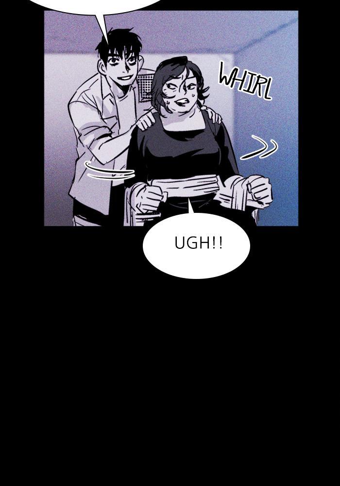 Read PIGPEN Manga Online