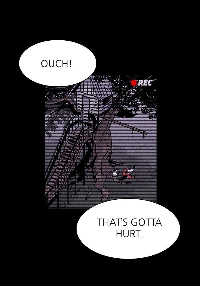 Read PIGPEN Manga Online