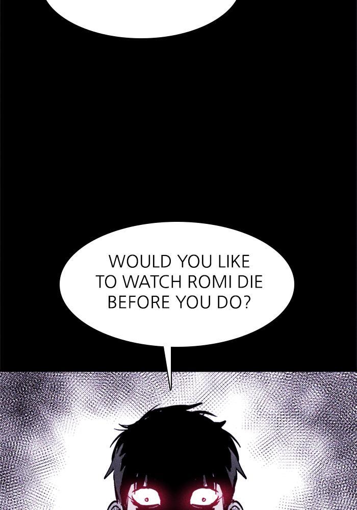 Read PIGPEN Manga Online
